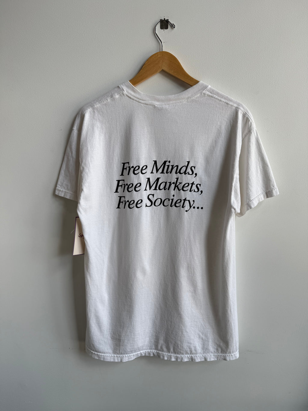 (L) Politically Incorrect Tee