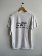 (L) Politically Incorrect Tee