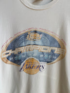 (L) Los Angeles Lakers Tee
