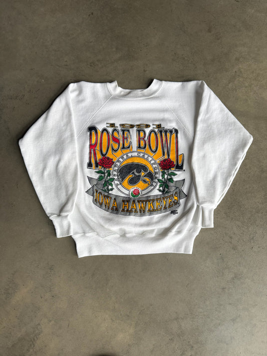 (S) Iowa Hawkeyes Rose Bowl Crew