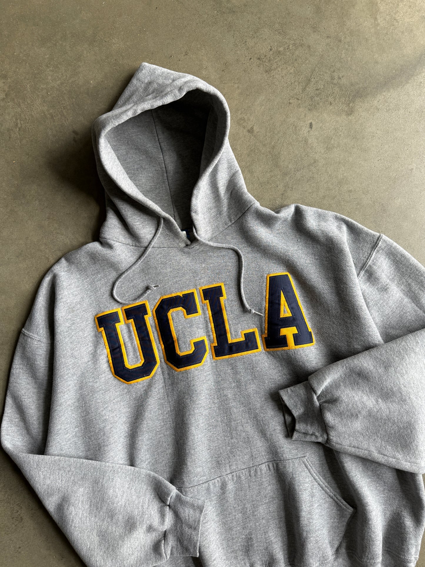 (XXL) UCLA Hoodie
