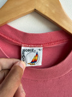 (S) Hobie Heavy Tee
