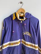 (L) Los Angeles Lakers Jacket