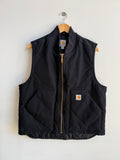 (L) Carhartt Vest