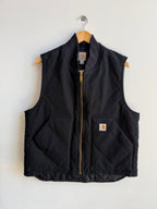 (L) Carhartt Vest