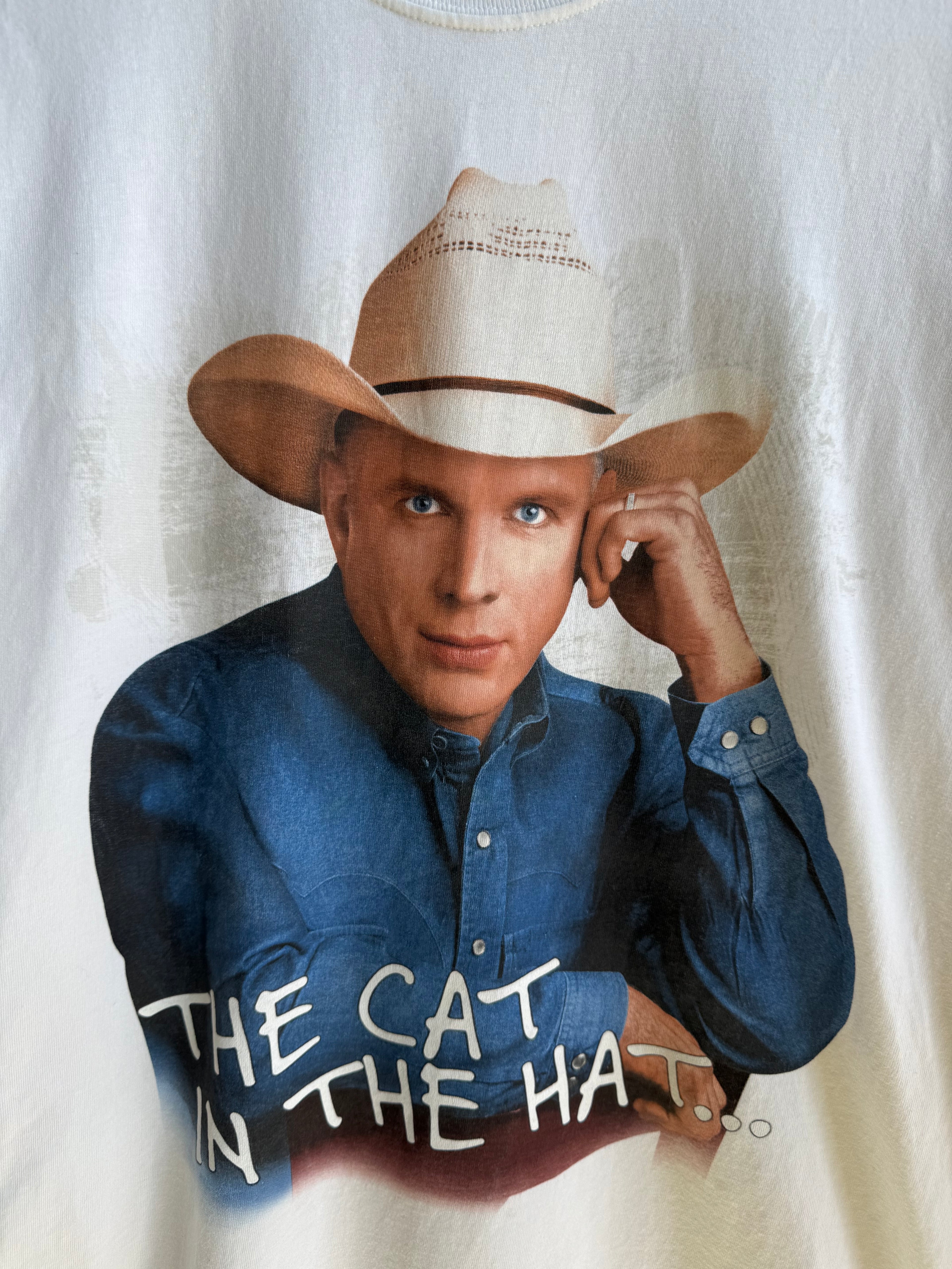 (XL) Garth Brooks Tee