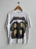 (XL) Metallica Stage Set Tee