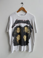 (XL) Metallica Stage Set Tee