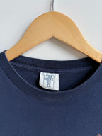 (XL) Norte Dame Football Tee