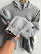 (M) Harvard University Hoodie