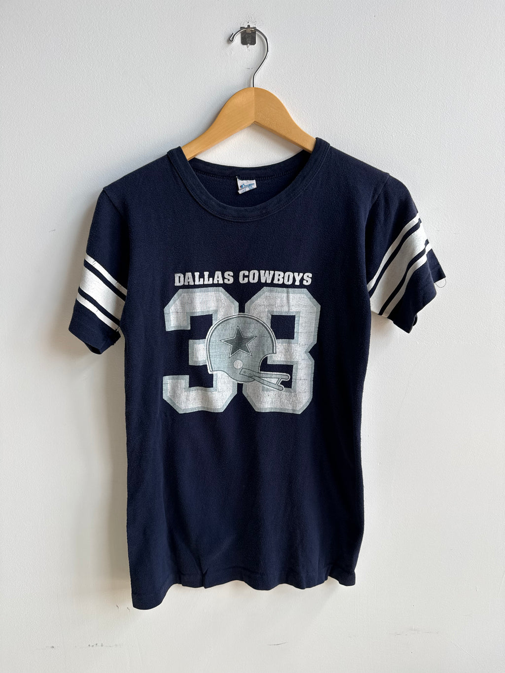 (S) Dallas Cowboys Tee