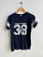 (S) Dallas Cowboys Tee
