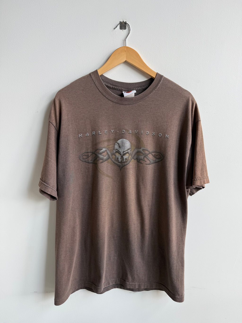 (XL) Harley Davidson St. Paul Tee