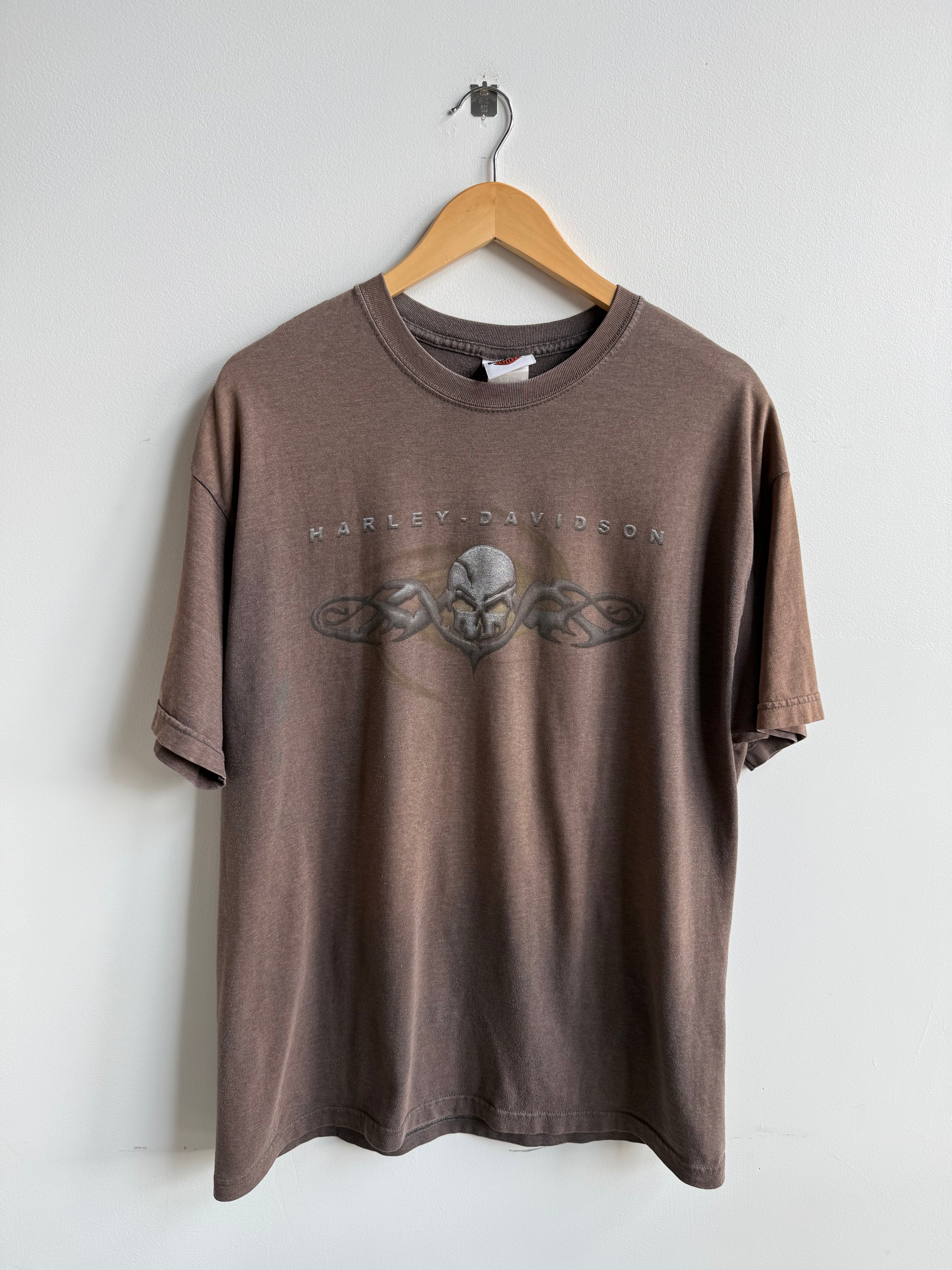 (XL) Harley Davidson St. Paul Tee