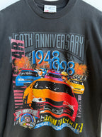 (M) NASCAR 50th Anniversary Tee