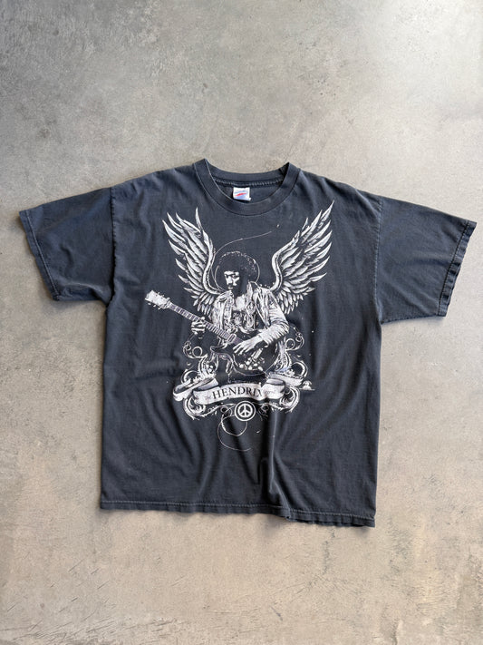 (XL) Jimi Hendrix Tee