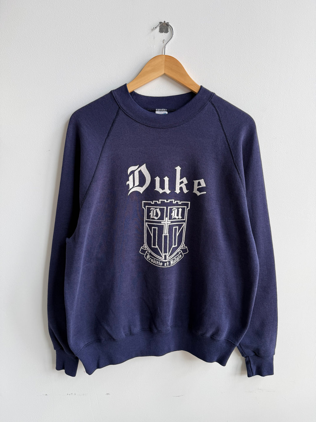 (XL) Duke Crew