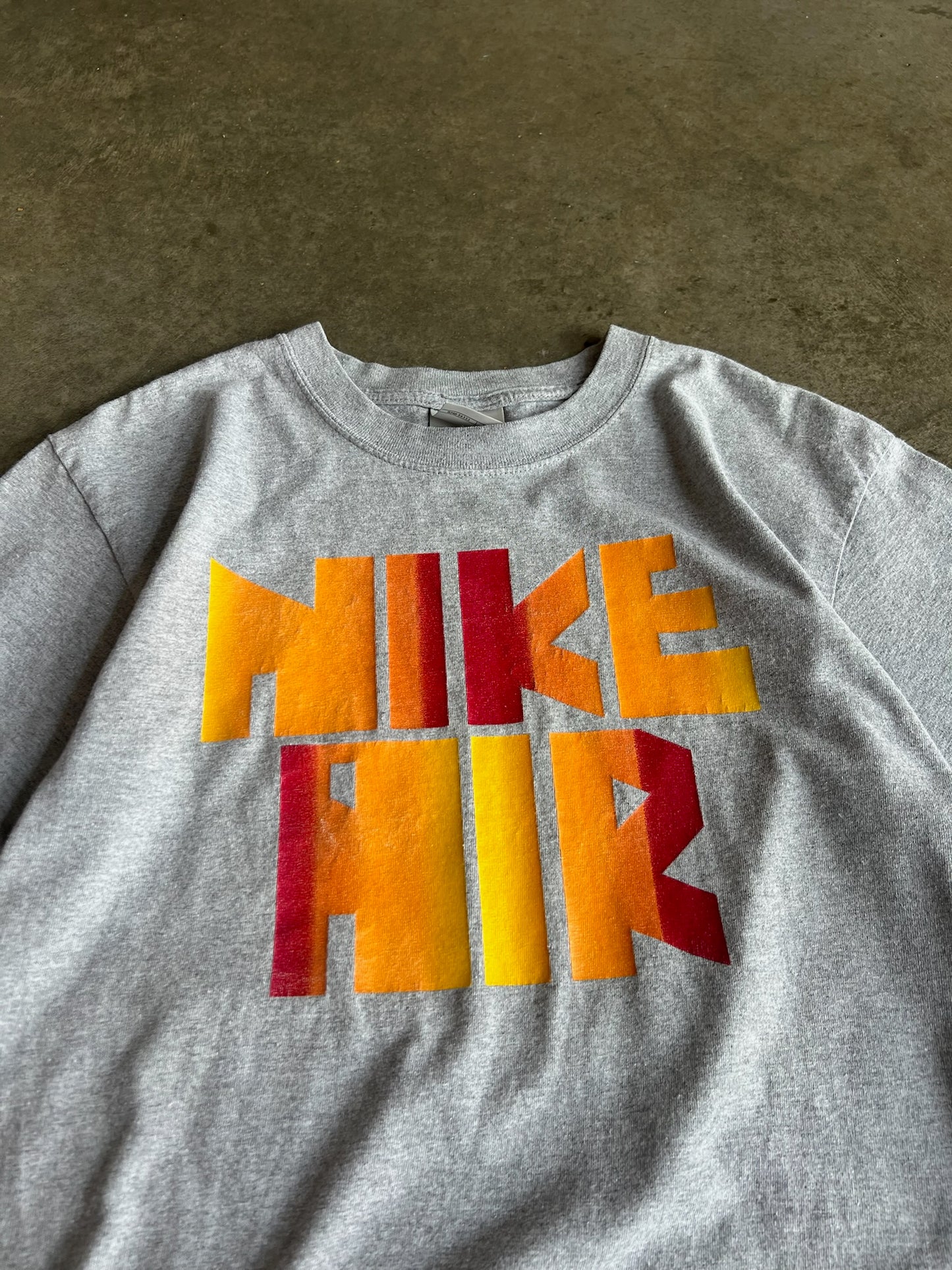 (M) Nike Air Tee