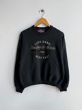 (M) Harley Davidson Live Hard Crew