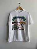 (L) Giants vs Pirates Tee