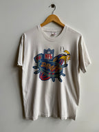 (L) Minnesota Vikings Draft Tee