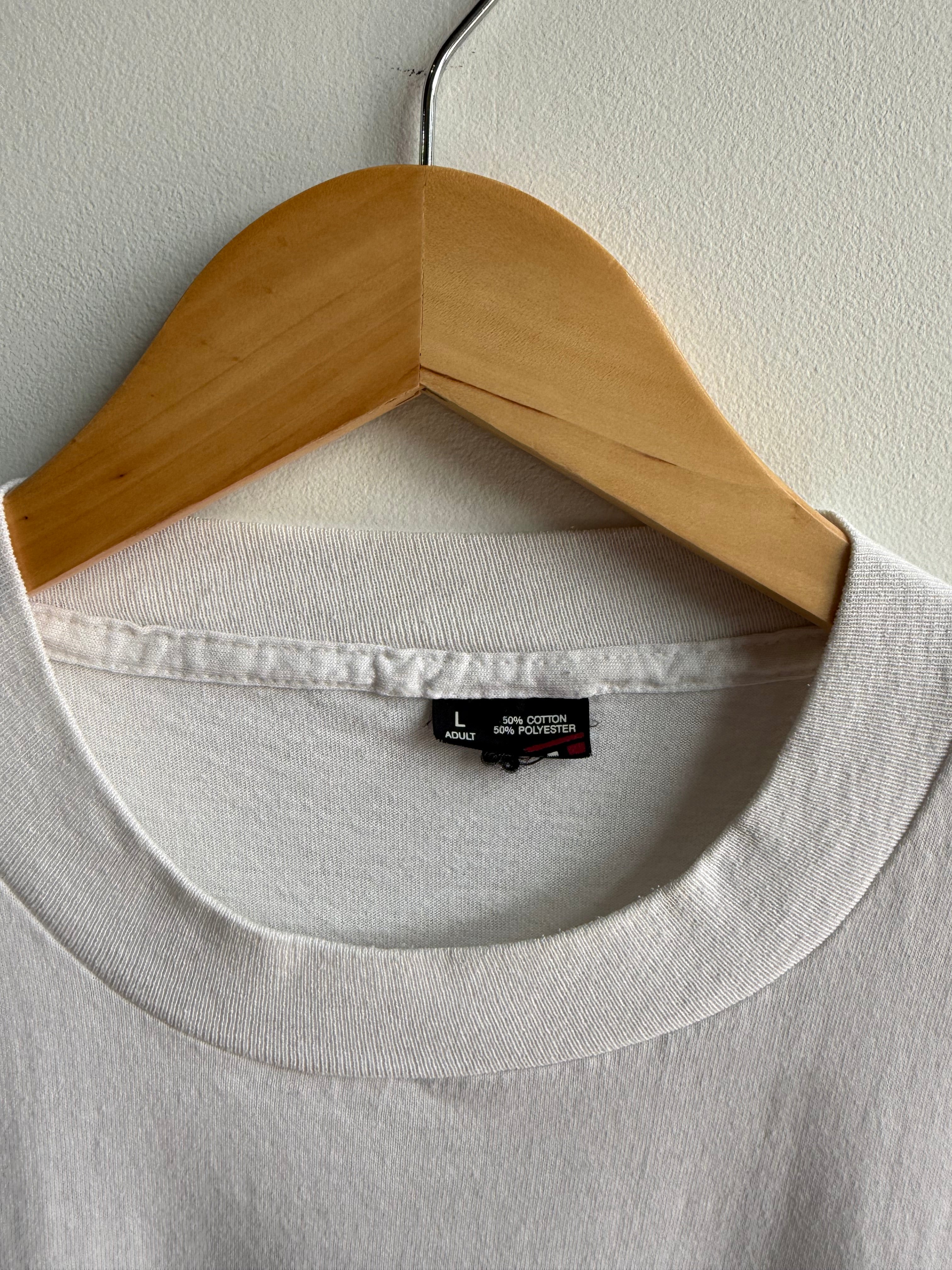 (L) Help I’ve Fallen Beer Tee