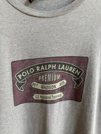 (XL) Polo Ralph Lauren Long Sleeve Tee