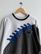 (XL) Carolina Panthers Crew