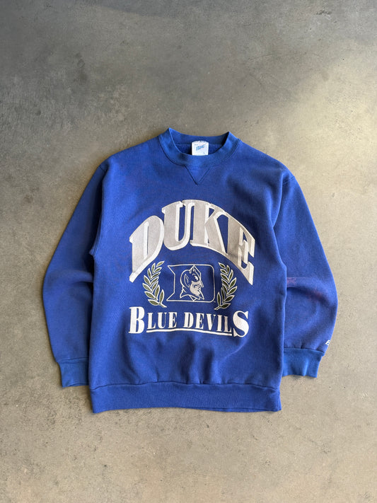 (M) Duke Blue Devils Crew