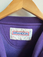(XL) Los Angeles Lakers Crew