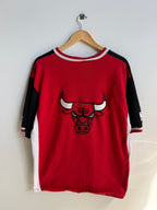 (L) Chicago Bulls Tee