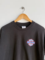 (L) Born to Be Wild Tee