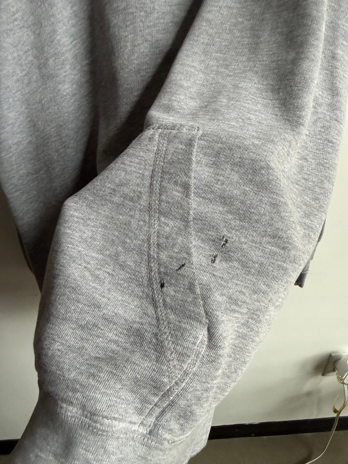 (L) Mossimo Hoodie
