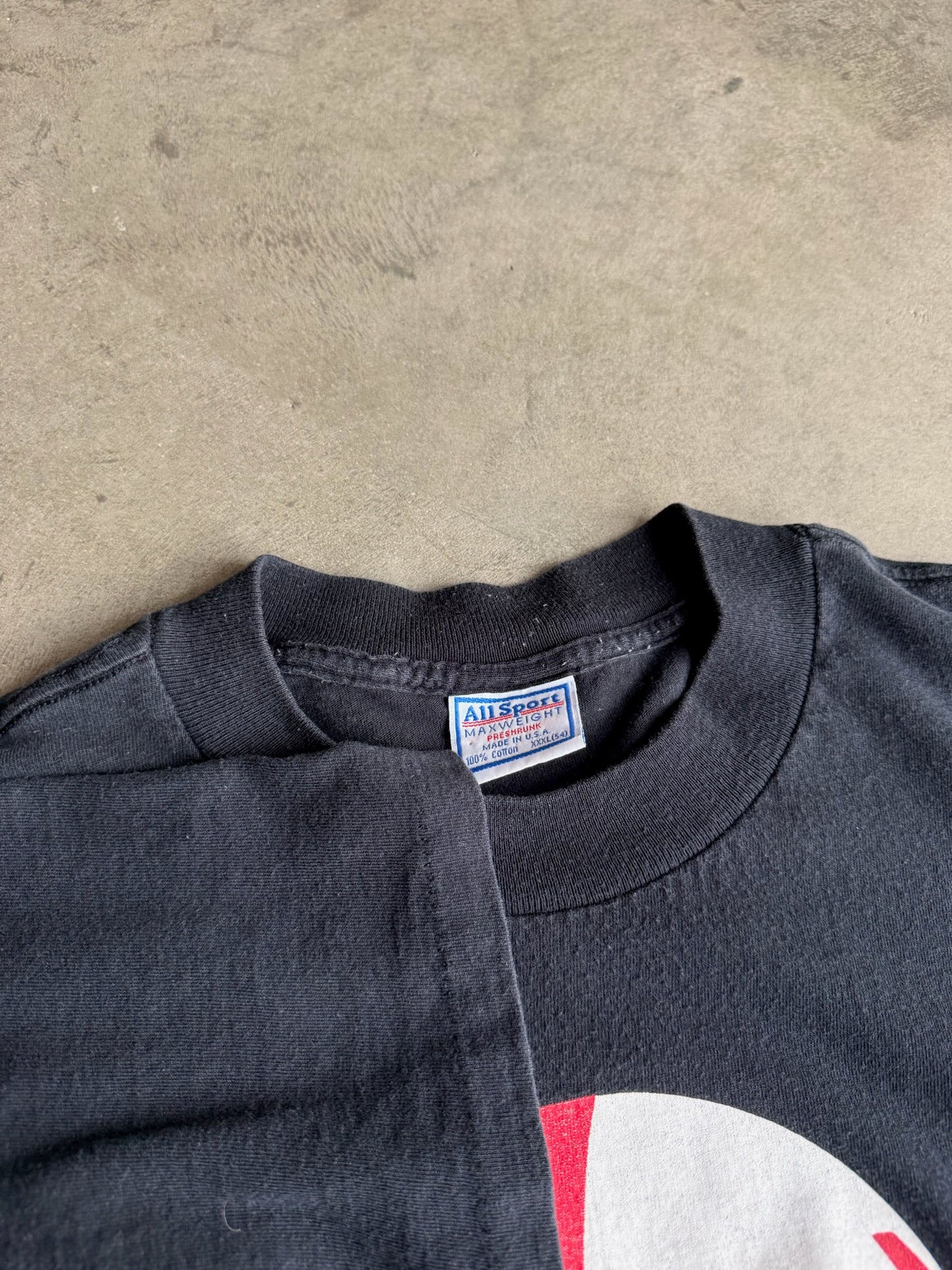 (XXXL) Nebraska Blackshirts Tee