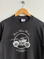 (M) BMW Motorcycles Tee