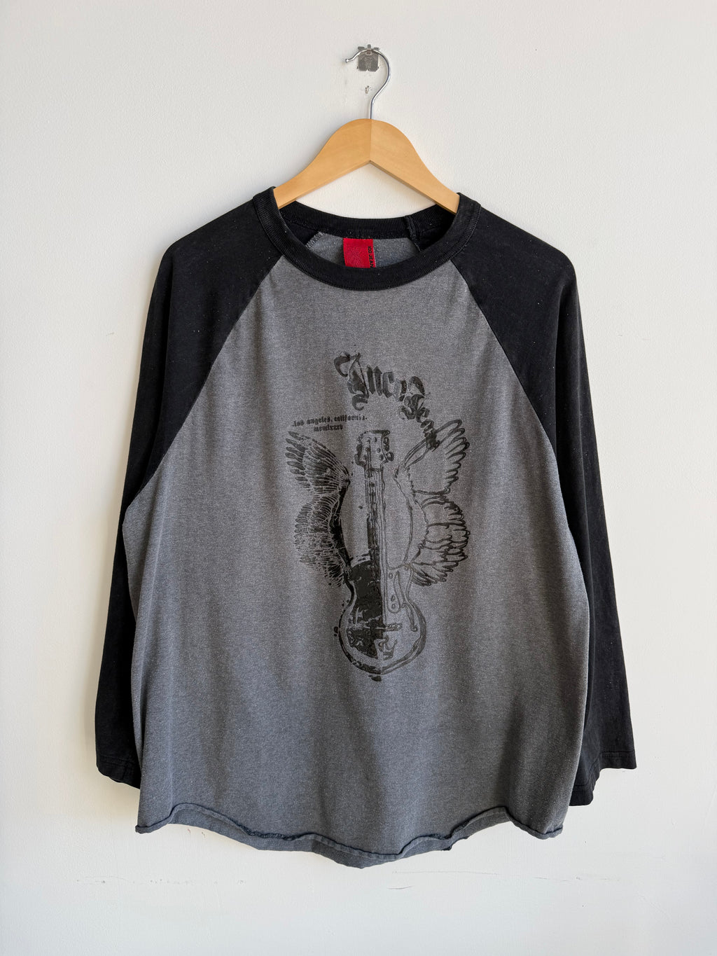 (L) JNCO Jeans Tee