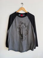 (L) JNCO Jeans Tee