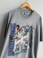(XXL) Randy Johnson Arizona Diamondbacks Tee