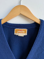 (M) Jantzen Cardigan