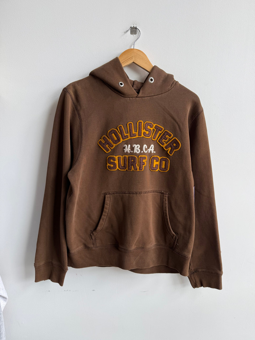 (L) Hollister Surf Hoodie