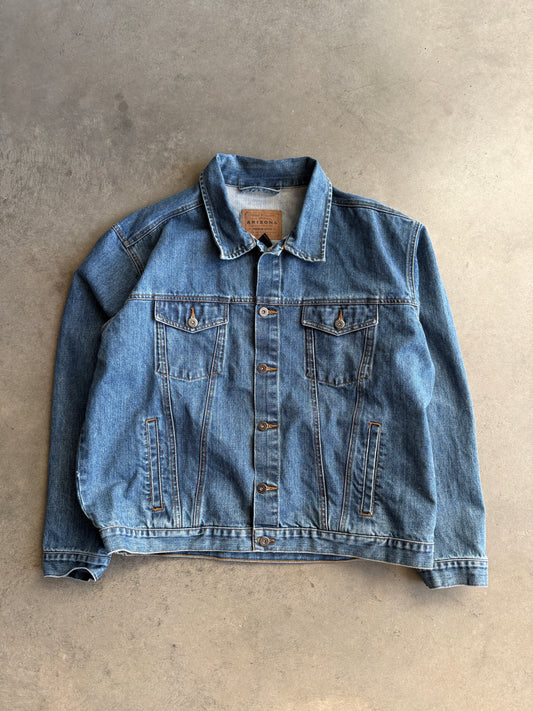 (XL) Arizona Denim Jacket