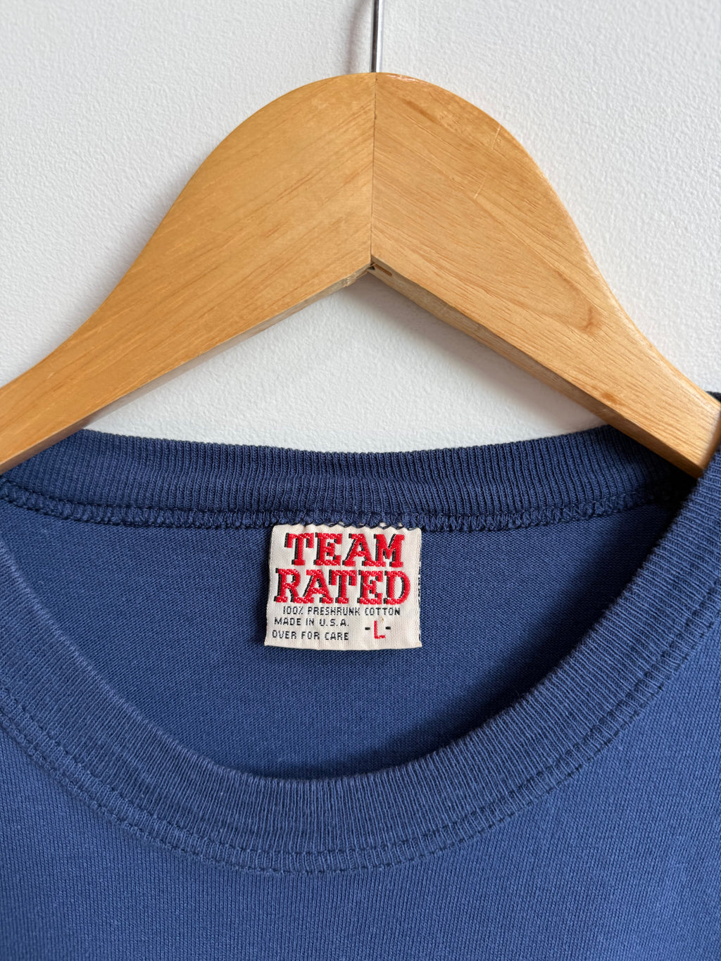 (L) New York Giants Tee