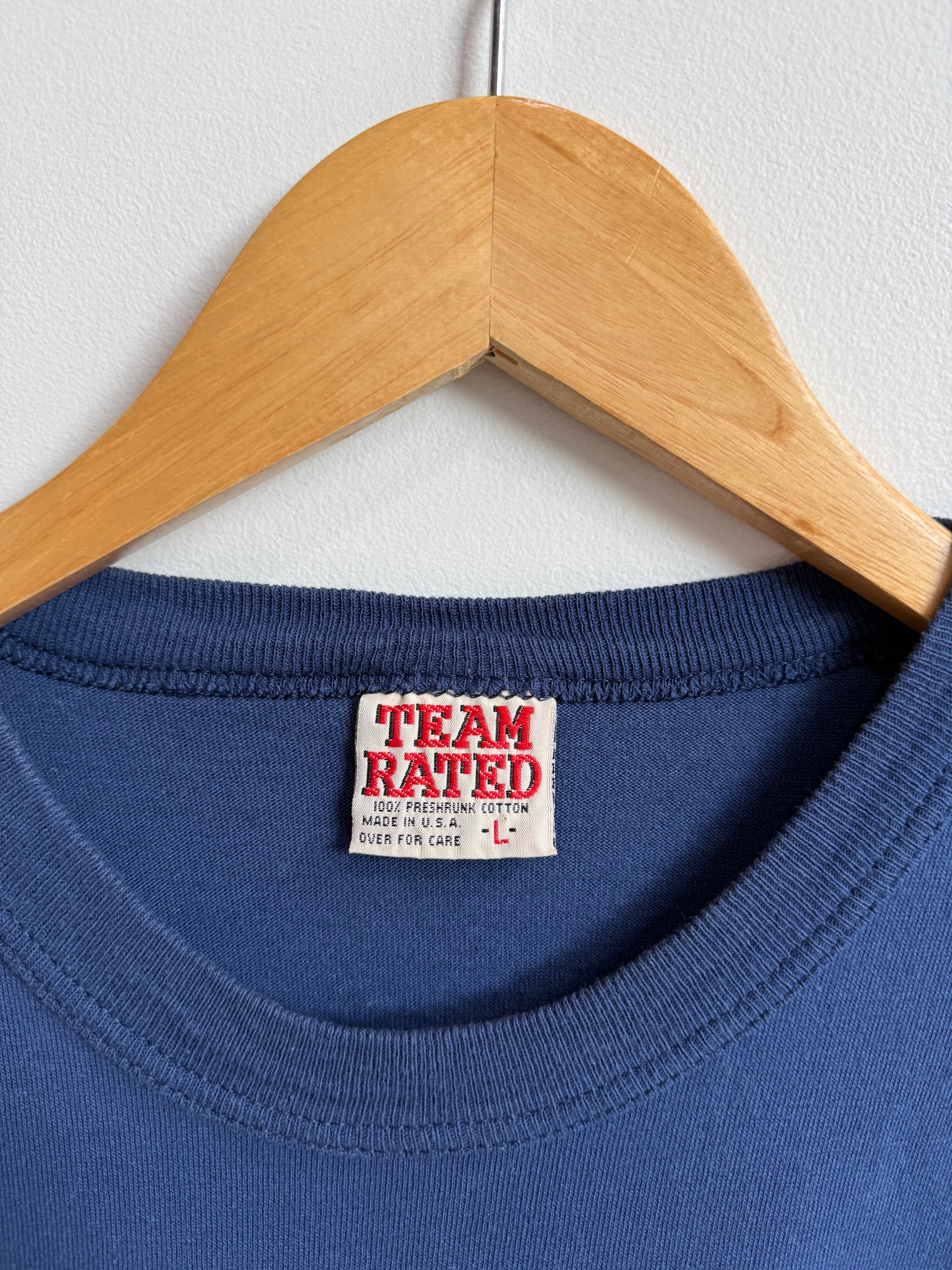(L) New York Giants Tee