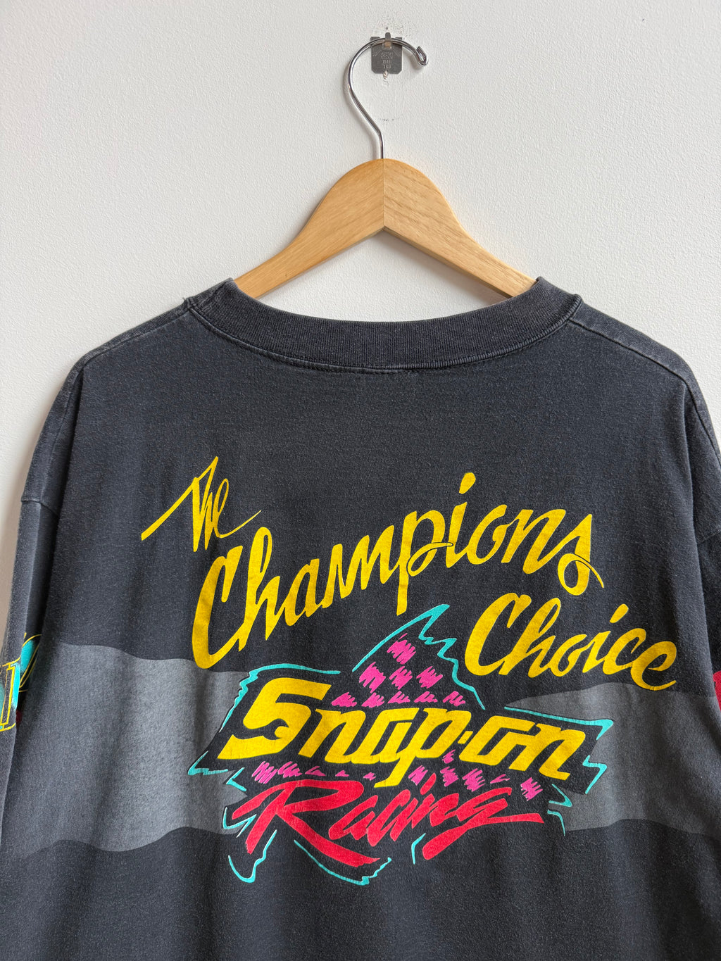 (XXL) Ralph & Dale Earnhardt Tee