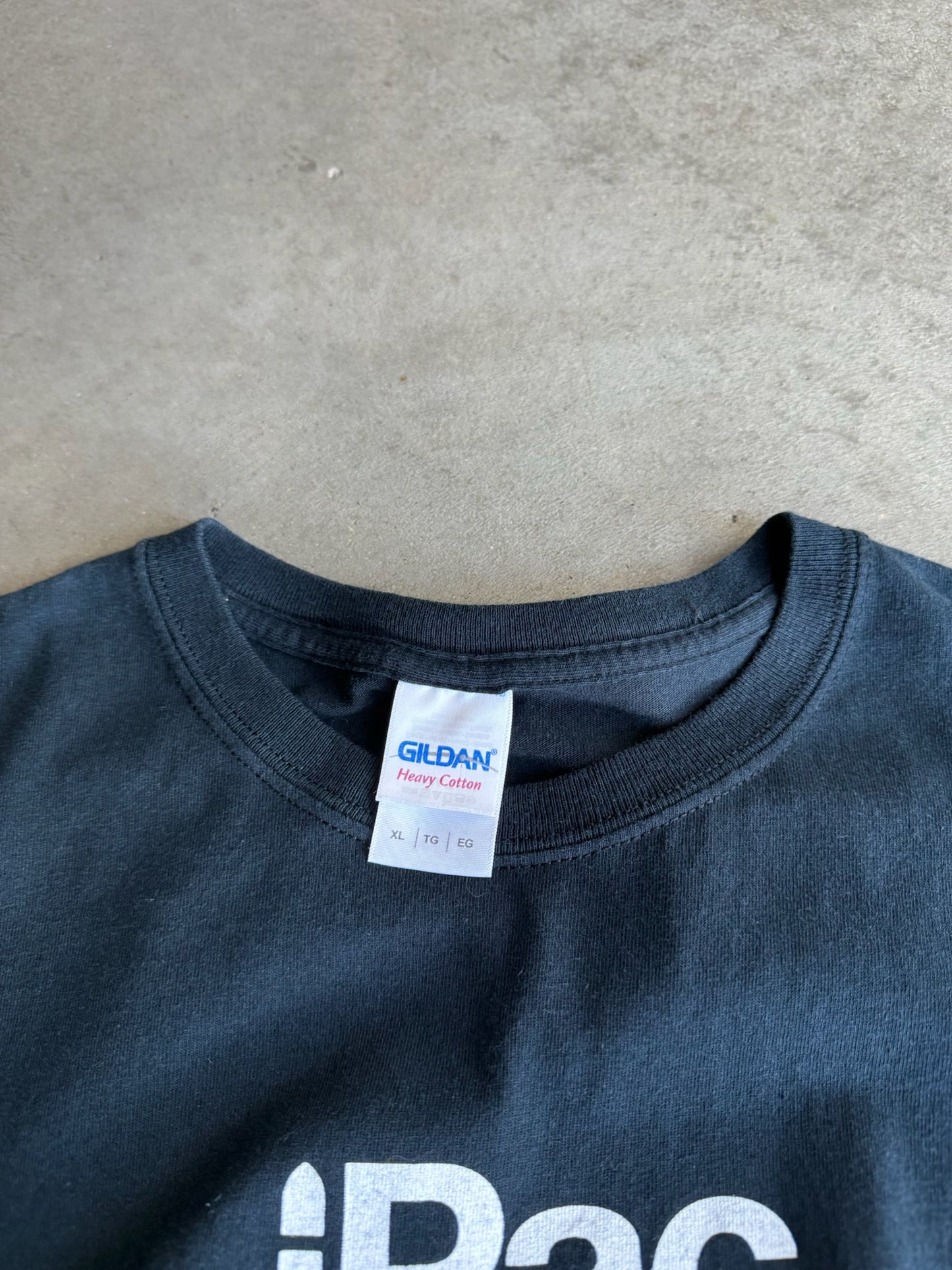 (XL) iPac Parody Tee