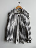 (XL) St John’s Bay Flannel Shirt