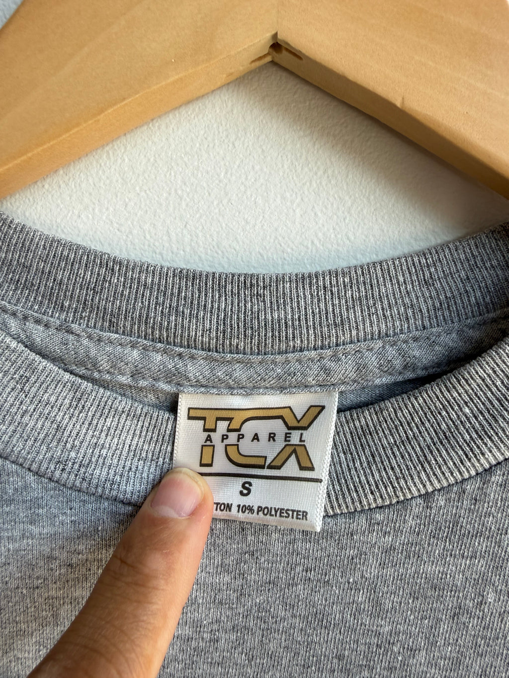 (S) Duke Fencing Tee
