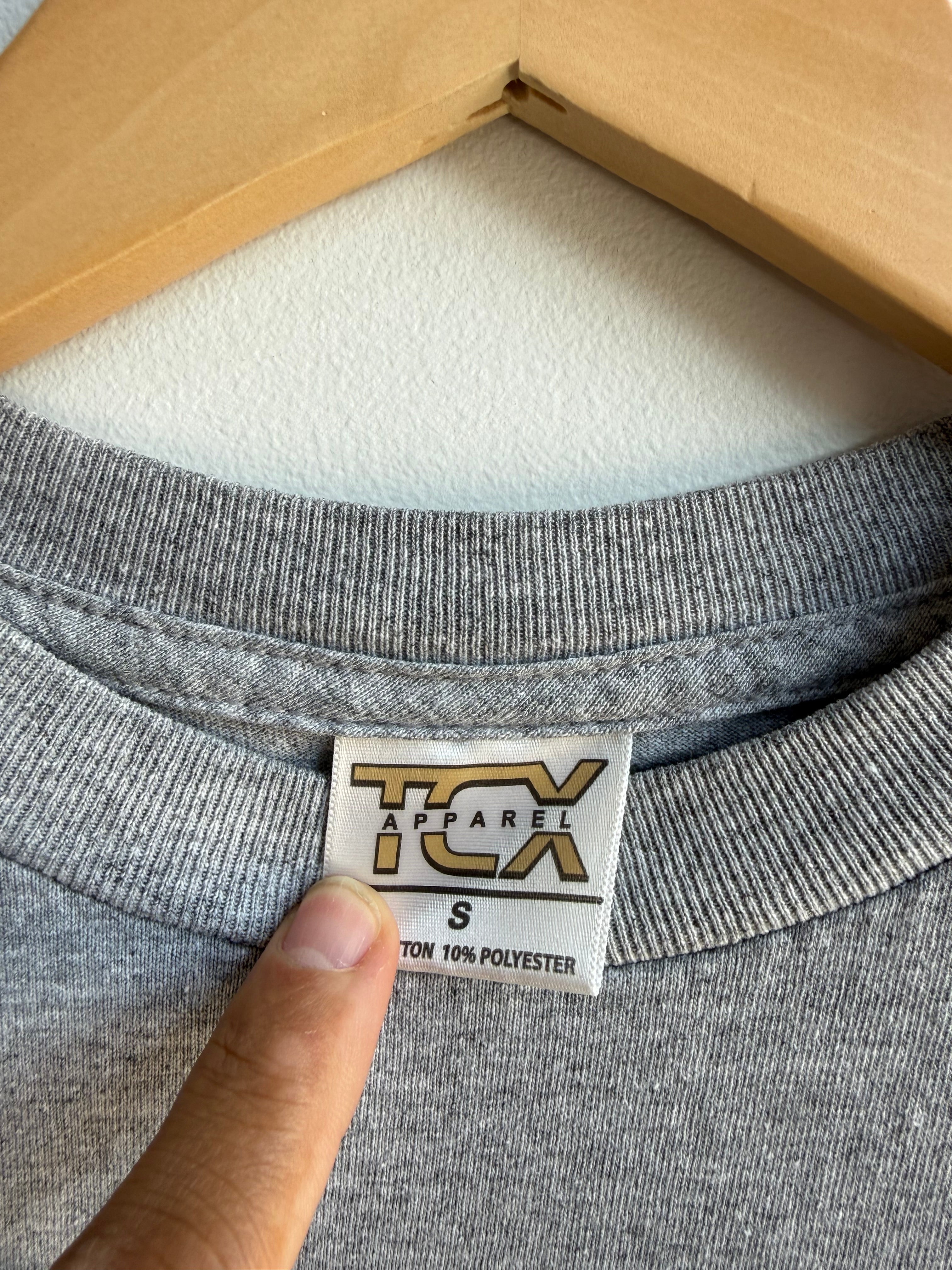 (S) Duke Fencing Tee