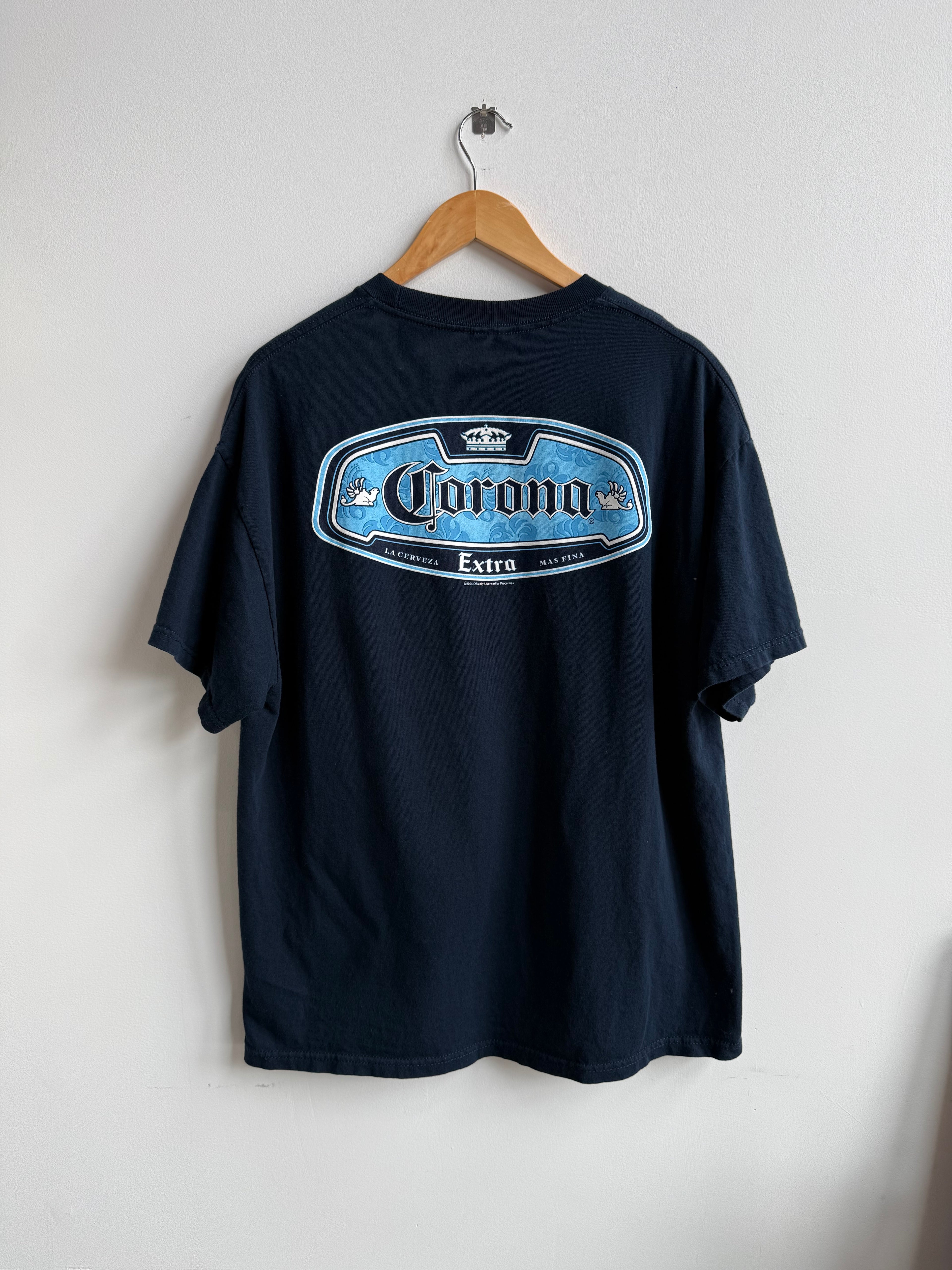 (XL) Corona Extra Tee