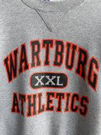 (L) Wartburg Athletics Crew